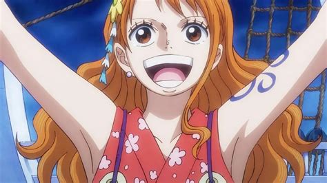 sparkbang nami|Nami Porn .